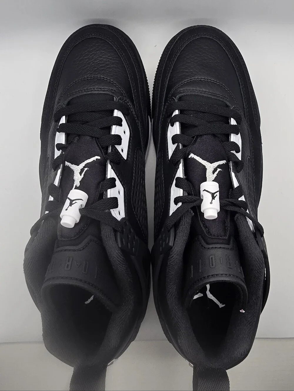Jordan Spizike Low 